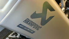 Honda CBR1000RR-R SP